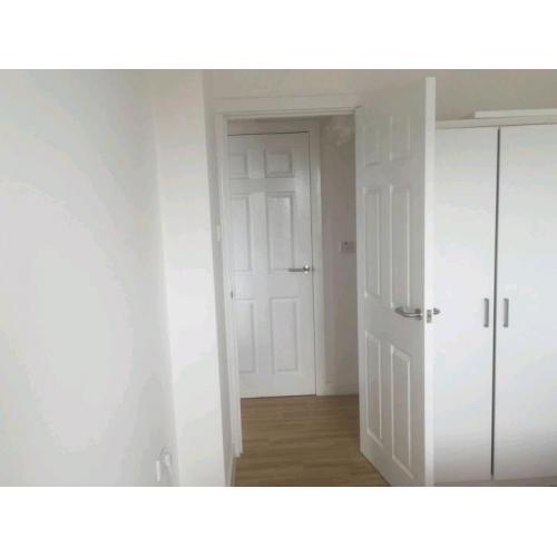 Share accommodation