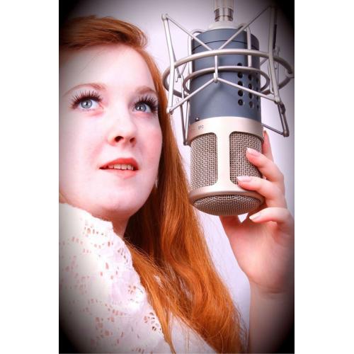 Megan Whiteley ABRSM,TCL,ATCL. Soprano Soloist