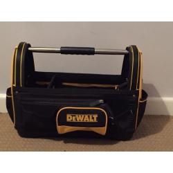 DEWALT TOOL BAG