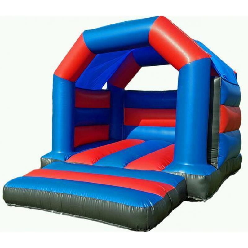 NEW!! Commercial bouncy castle