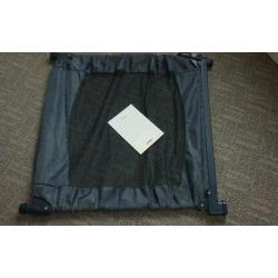 Lindam safety gate temporary barrier children baby safety