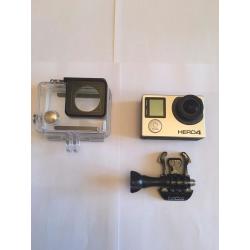GoPro Hero 4 Black Edition