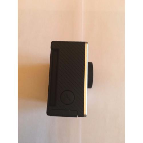 GoPro Hero 4 Black Edition