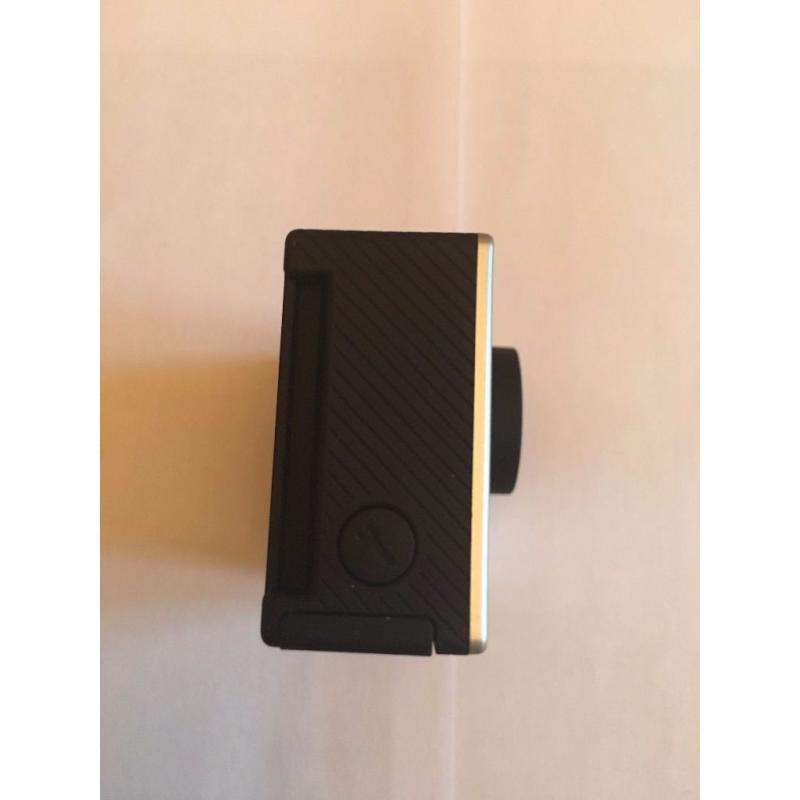 GoPro Hero 4 Black Edition