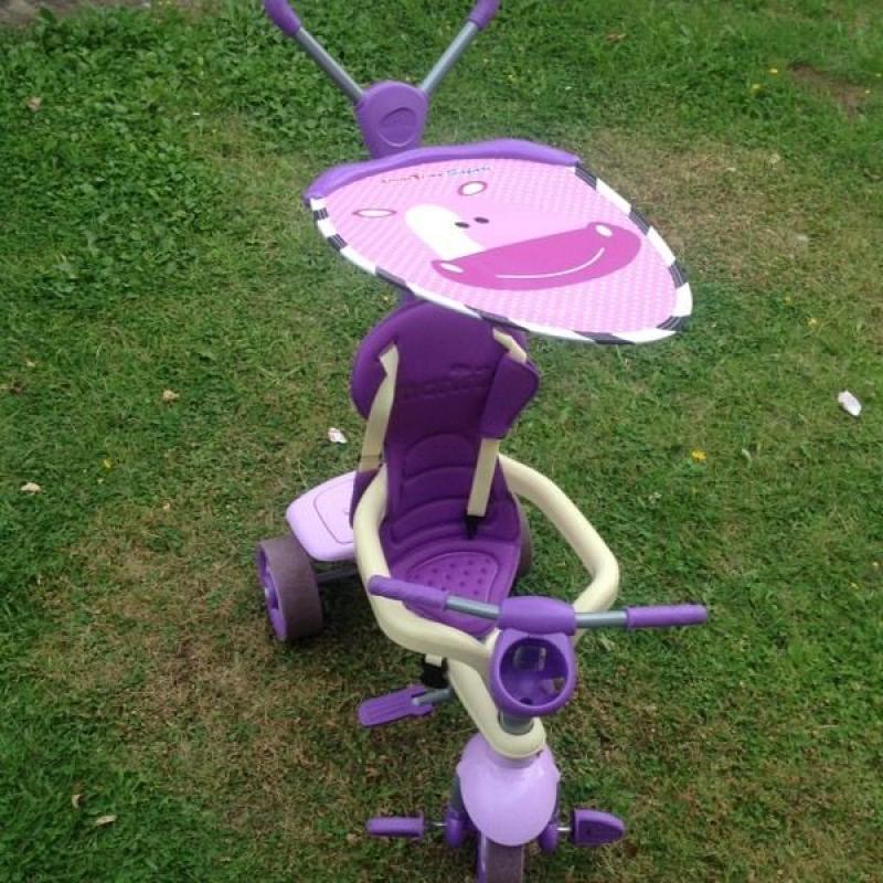 Trike