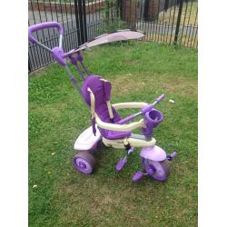 Trike