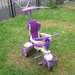 Trike