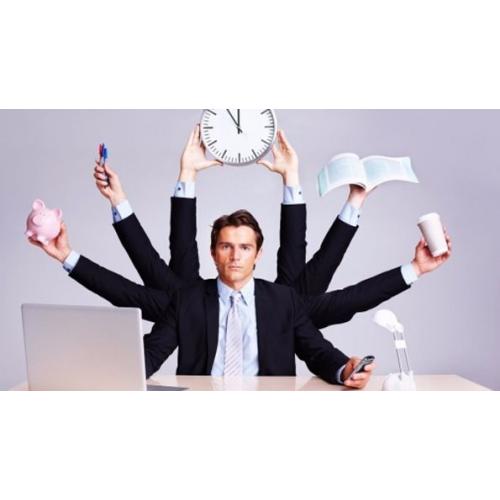 Office Manager and Senior PA role available