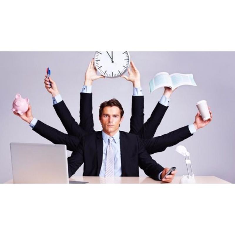 Office Manager and Senior PA role available