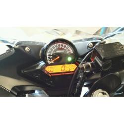 Honda CBR 125R