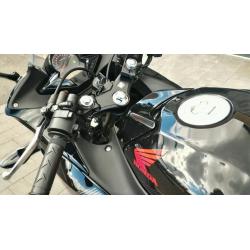 Honda CBR 125R