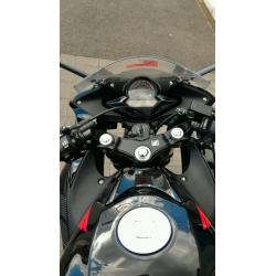 Honda CBR 125R
