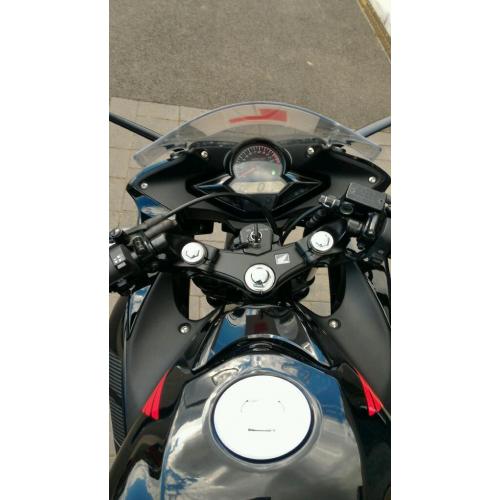 Honda CBR 125R