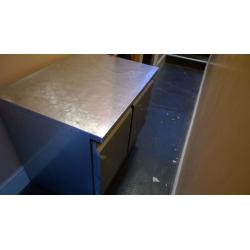 Commercial Fridge Cater Cool 2 doors