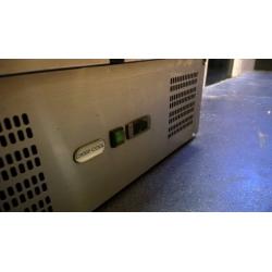 Commercial Fridge Cater Cool 2 doors