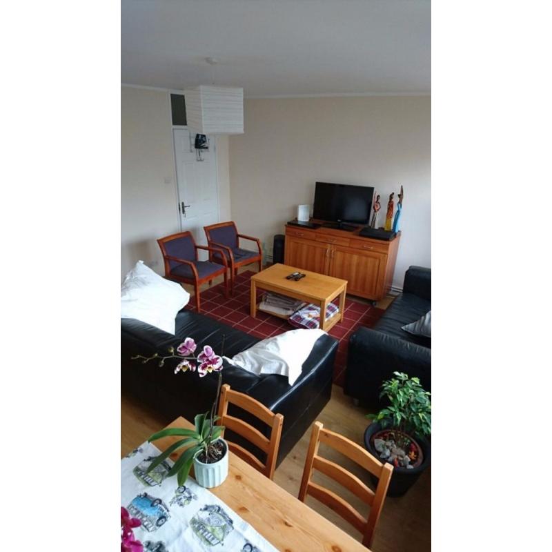 Great Double Room in Stockwell/Oval