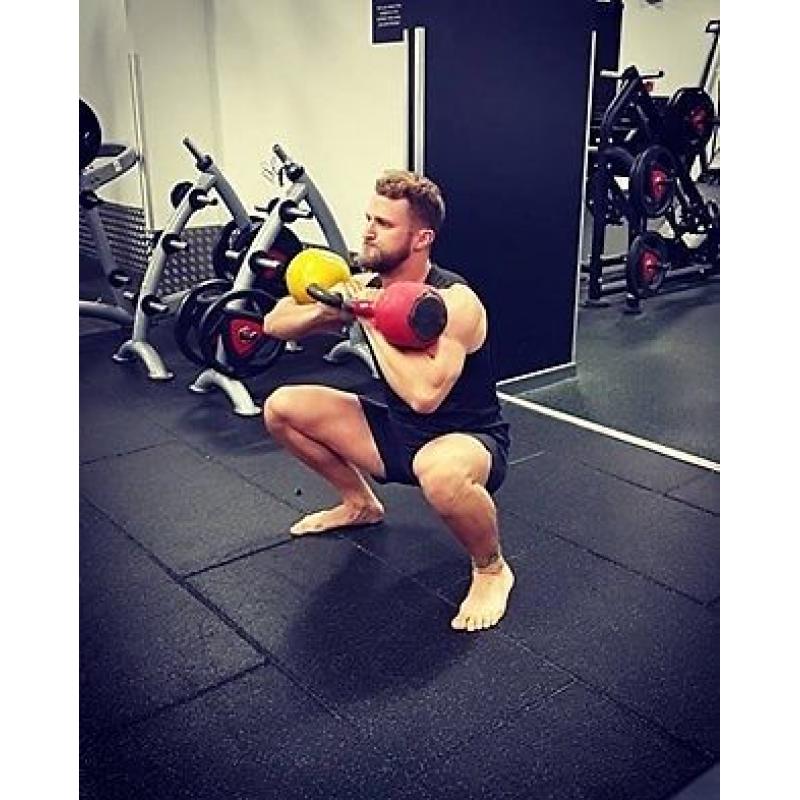 Free Weight Loss For The Right Person