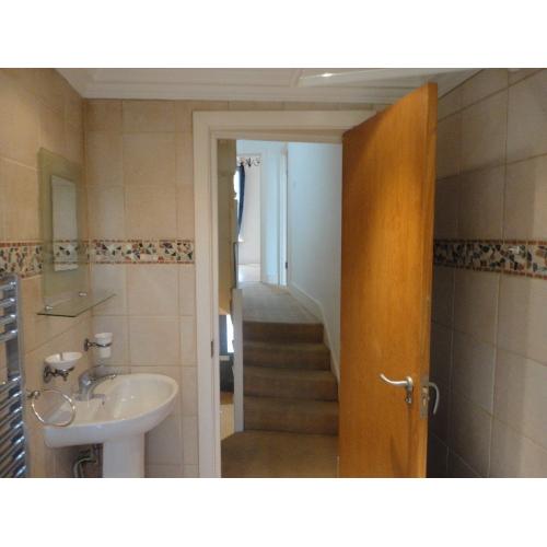 N. STUNNING 2 x Double rooms in the same flat. Kentish Town