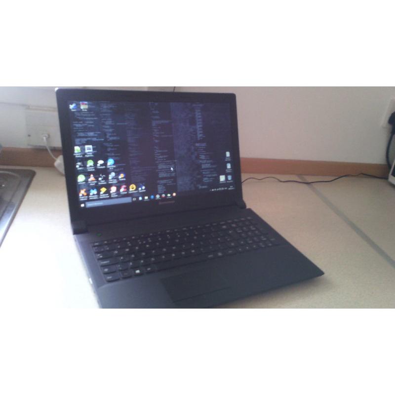 Lenovo 15.6 HD Laptop
