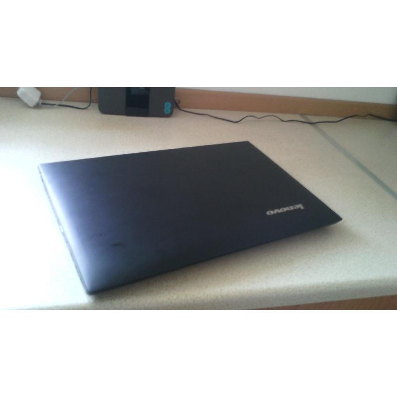 Lenovo 15.6 HD Laptop