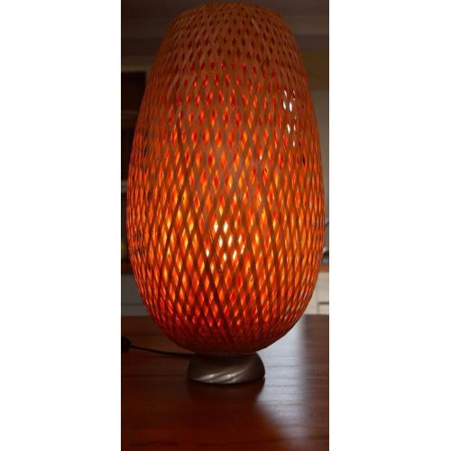 Small Table Lamp