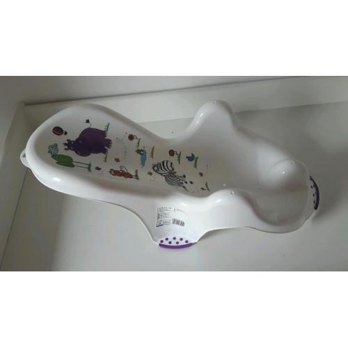 *NEW* Baby bath seat