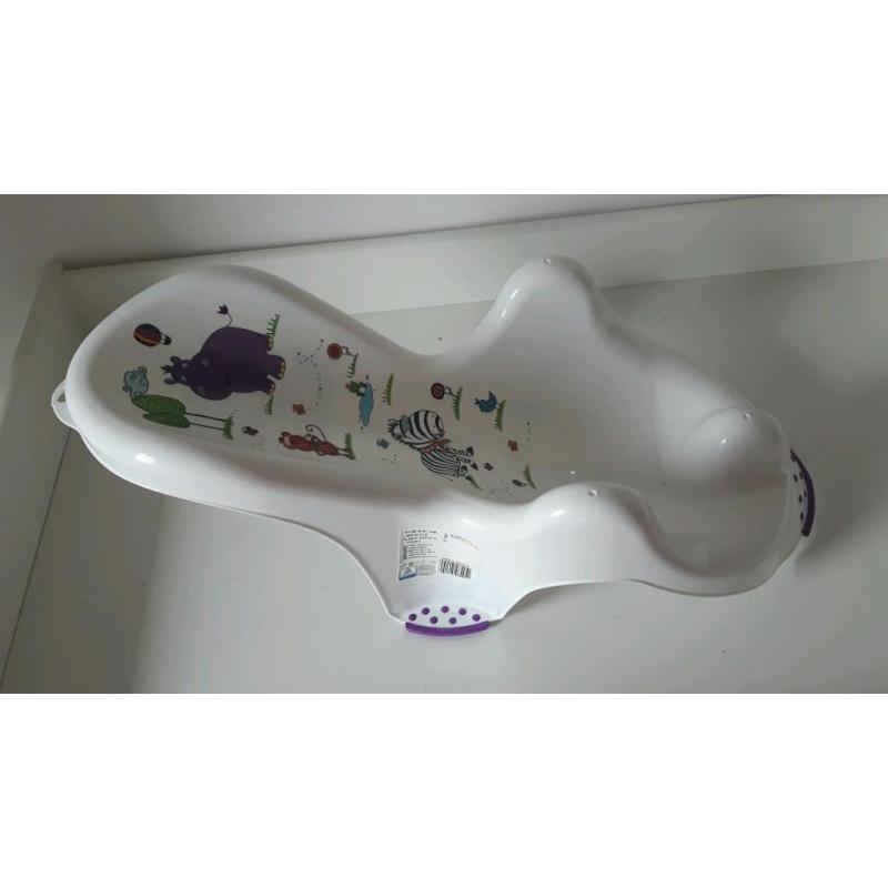 *NEW* Baby bath seat