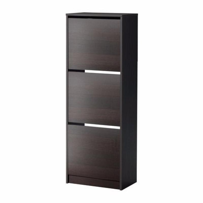 Shoe cabinet IKEA with 3 compartments ABSOLUTELY NEW
