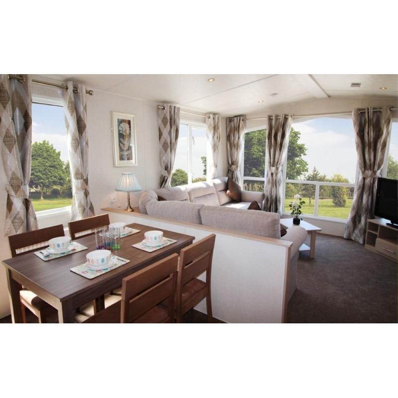 ** Cheap static caravan for sale in north wales** **5 star**