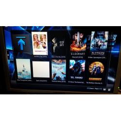 DELL WIFI PC WITH OFFICE AND KODI MEDIA +WEBCAM AND SPEAKERS