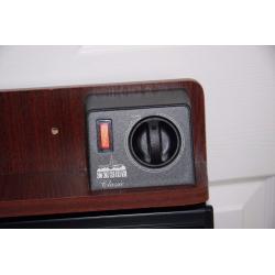 Corby Classis trouser press with automatic timer