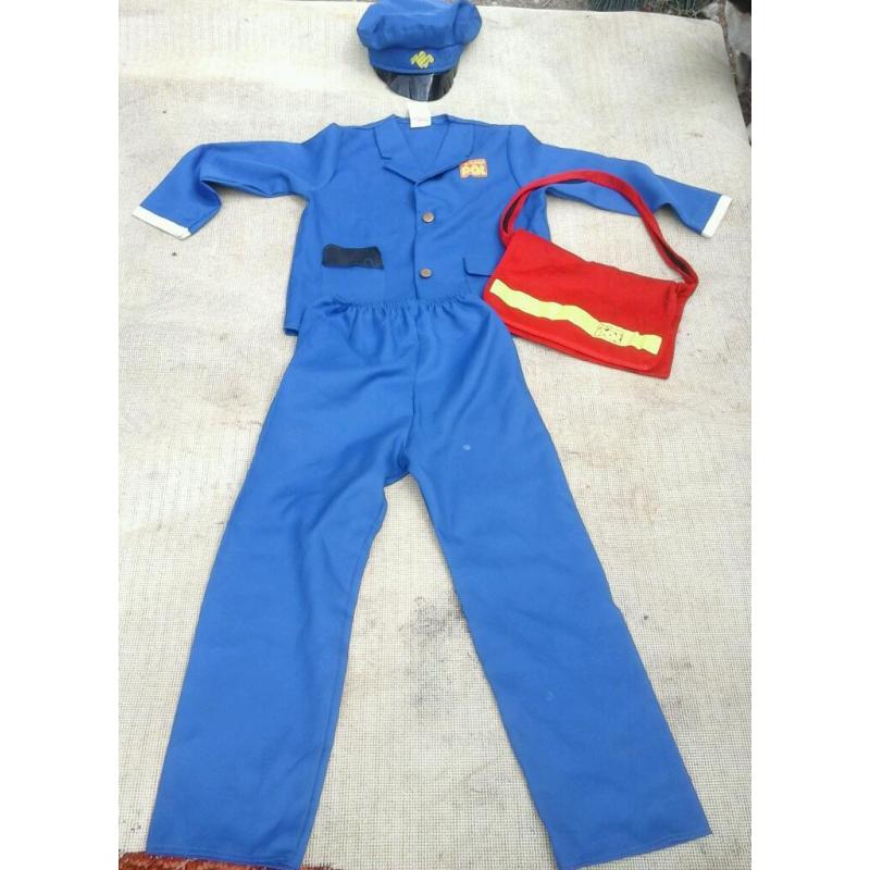 Childs dress up