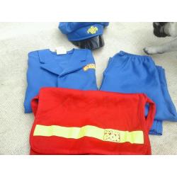 Childs dress up