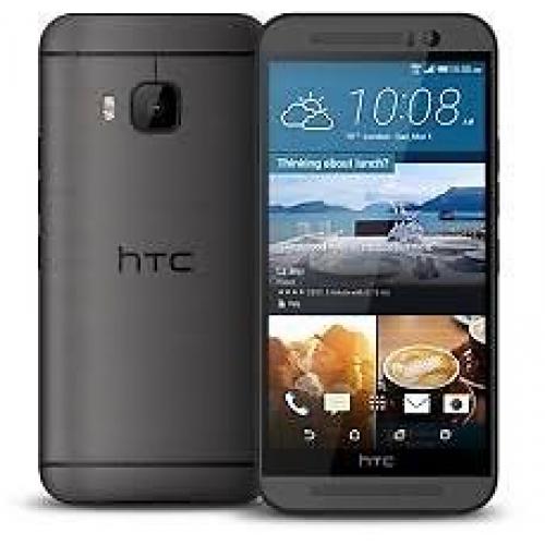 Htc one m9 32gb unlock