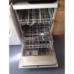 Dishwasher