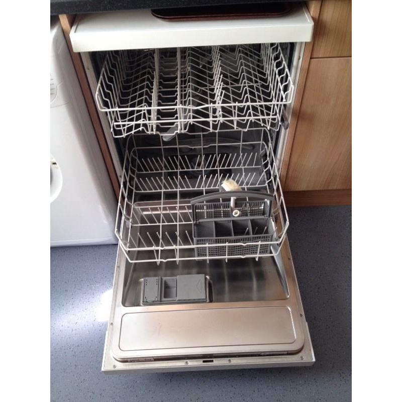 Dishwasher