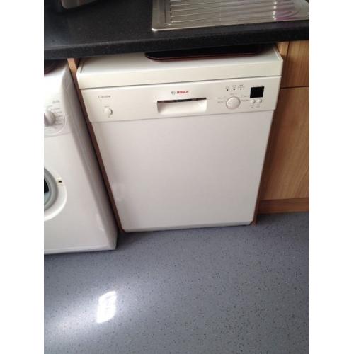 Dishwasher