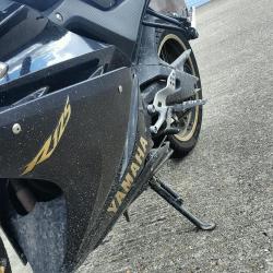 Yamaha yzf r125