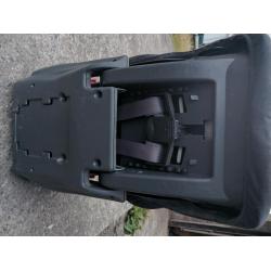 Brittax car seat