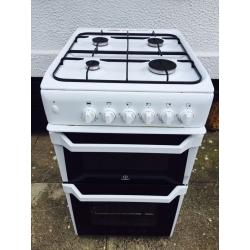 Lpg gas cooker