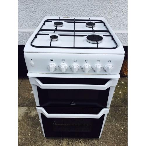 Lpg gas cooker