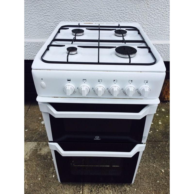 Lpg gas cooker