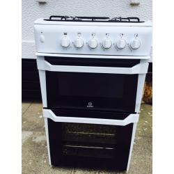 Lpg gas cooker