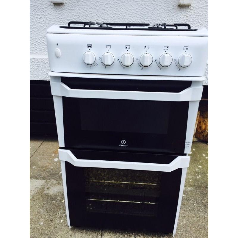 Lpg gas cooker
