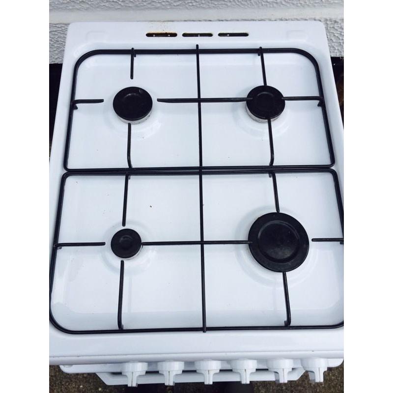 Lpg gas cooker