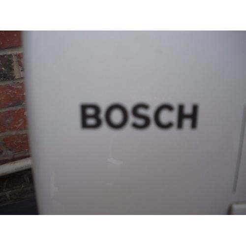 Bosch Top Loader Washing Machine
