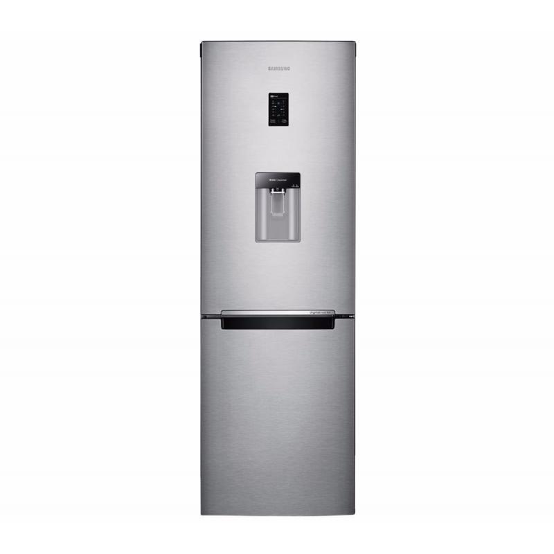 SAMSUNG RB31FDRNDSA/EU Fridge Freezer A+ Frost free - BRAND NEW