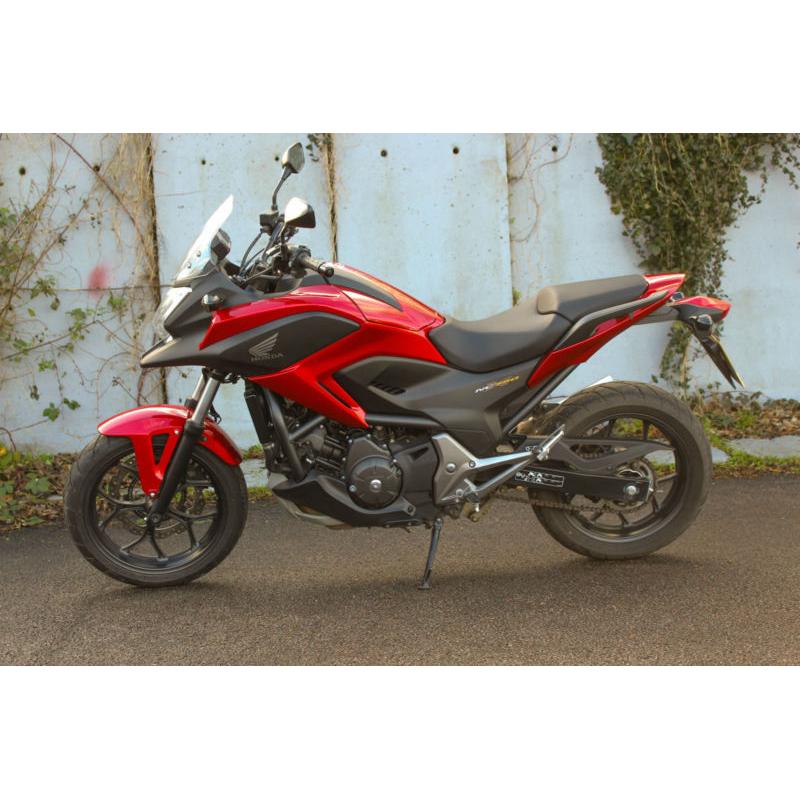 Honda NC 750 XD-E