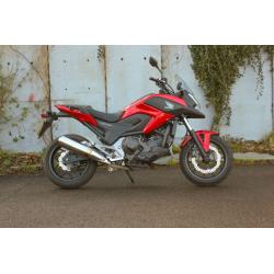 Honda NC 750 XD-E