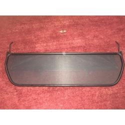BMW Z3 Wind Deflector. Brand New! Never Used! Suitable for all models without roll bars
